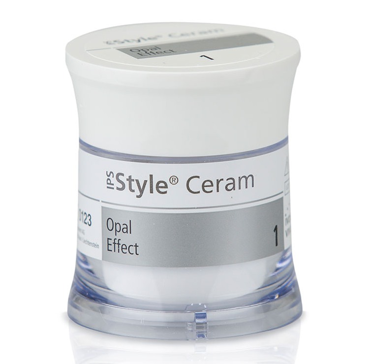 IPS Style Ceram Opal Effect 20g OE 1