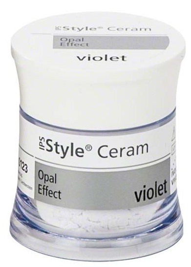 IPS Style Ceram Opal Effect 20g violet