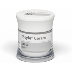 IPS Style Ceram Add-On 20g Margin