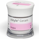 IPS Style Ceram Gingiva 20g 4 (G4)