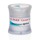 Emax Ceram Selection Special Enamel 5g apricot