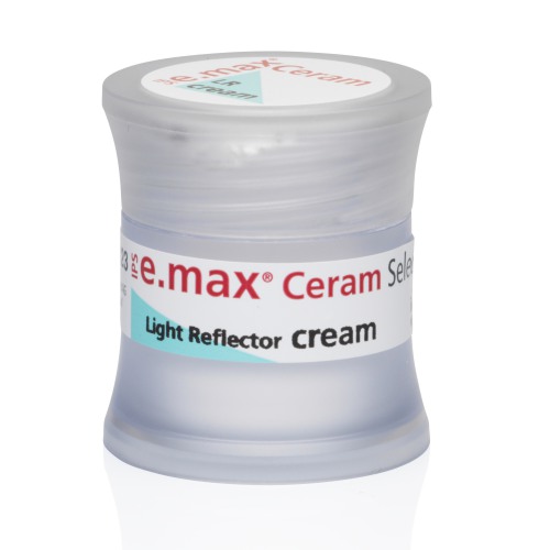 Emax Ceram Selection Light Reflect 5g cream