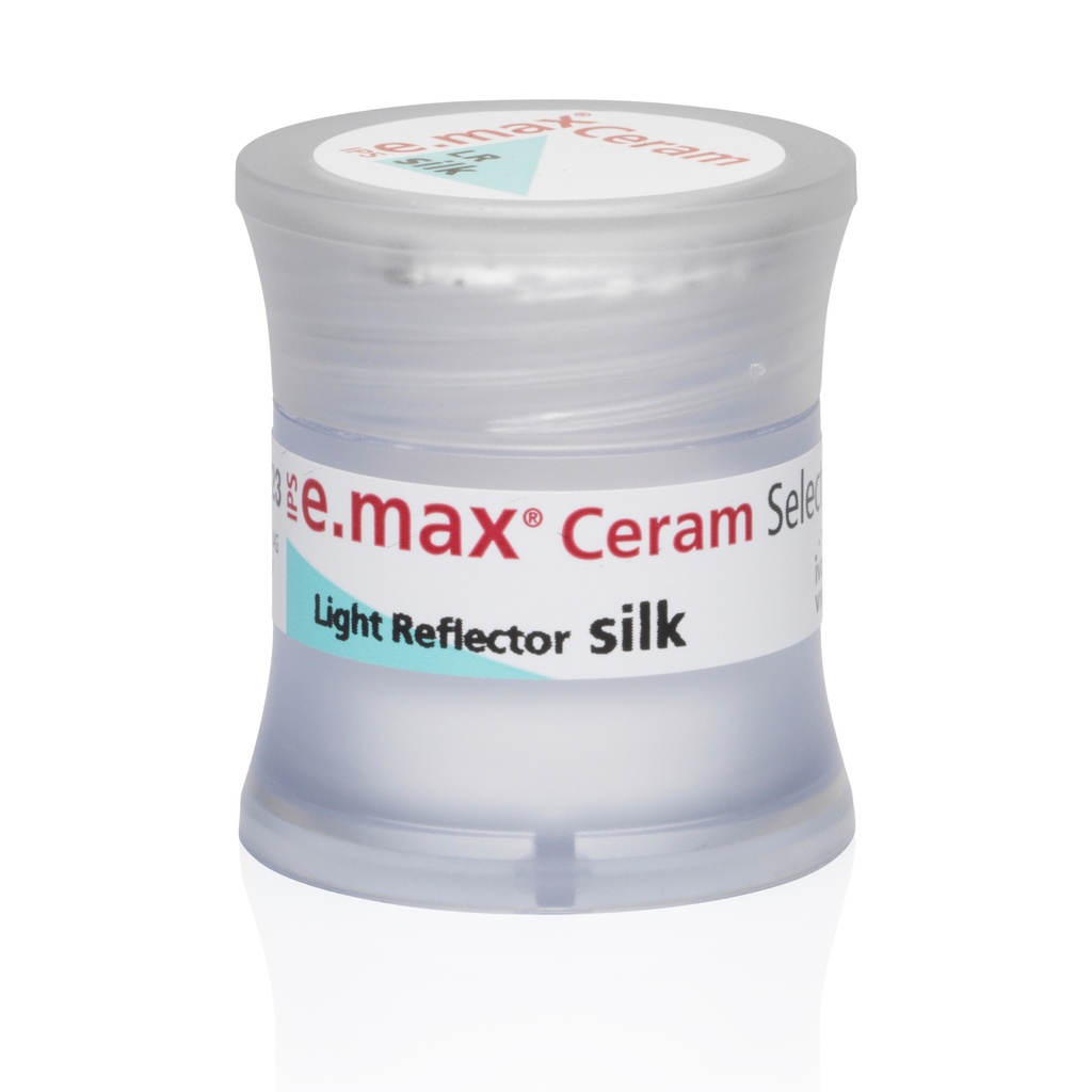 Emax Ceram Selection Light Reflect 5g silk