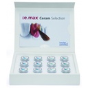 Emax Ceram Selection Kit