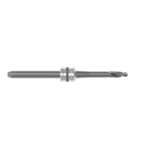 Fraise Roto RFID 2.5 ZI