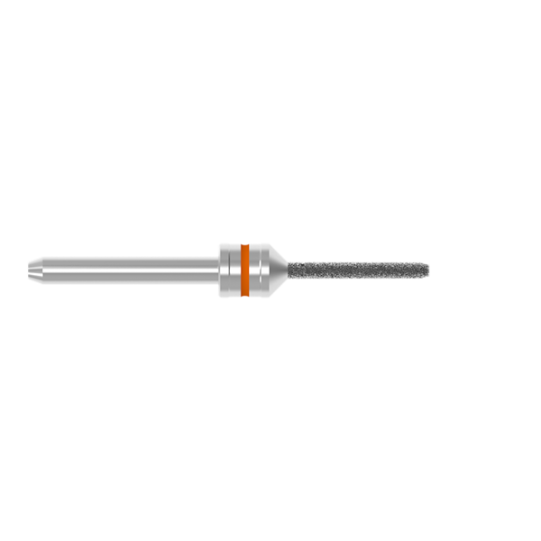 Fraise Roto Diamond RFID 1.8