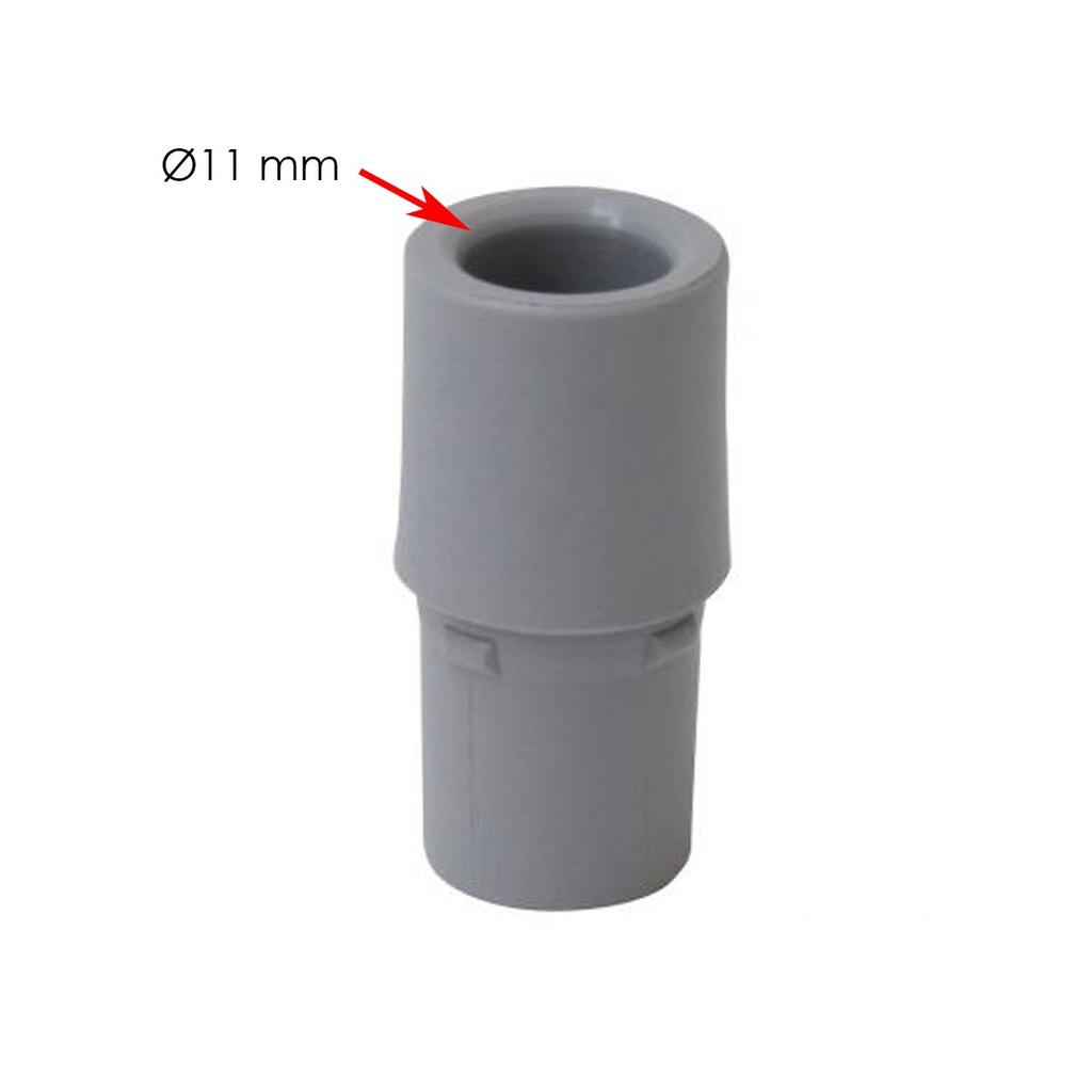 Douille rotative Ø11 sans mise à l'air - DÜRR DENTAL