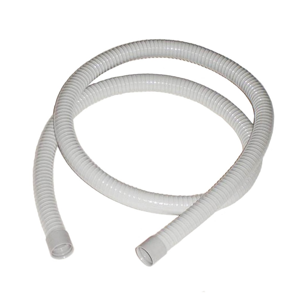 Tuyau aspiration support comfort Ø19 Mikrona (L.1,45m)
