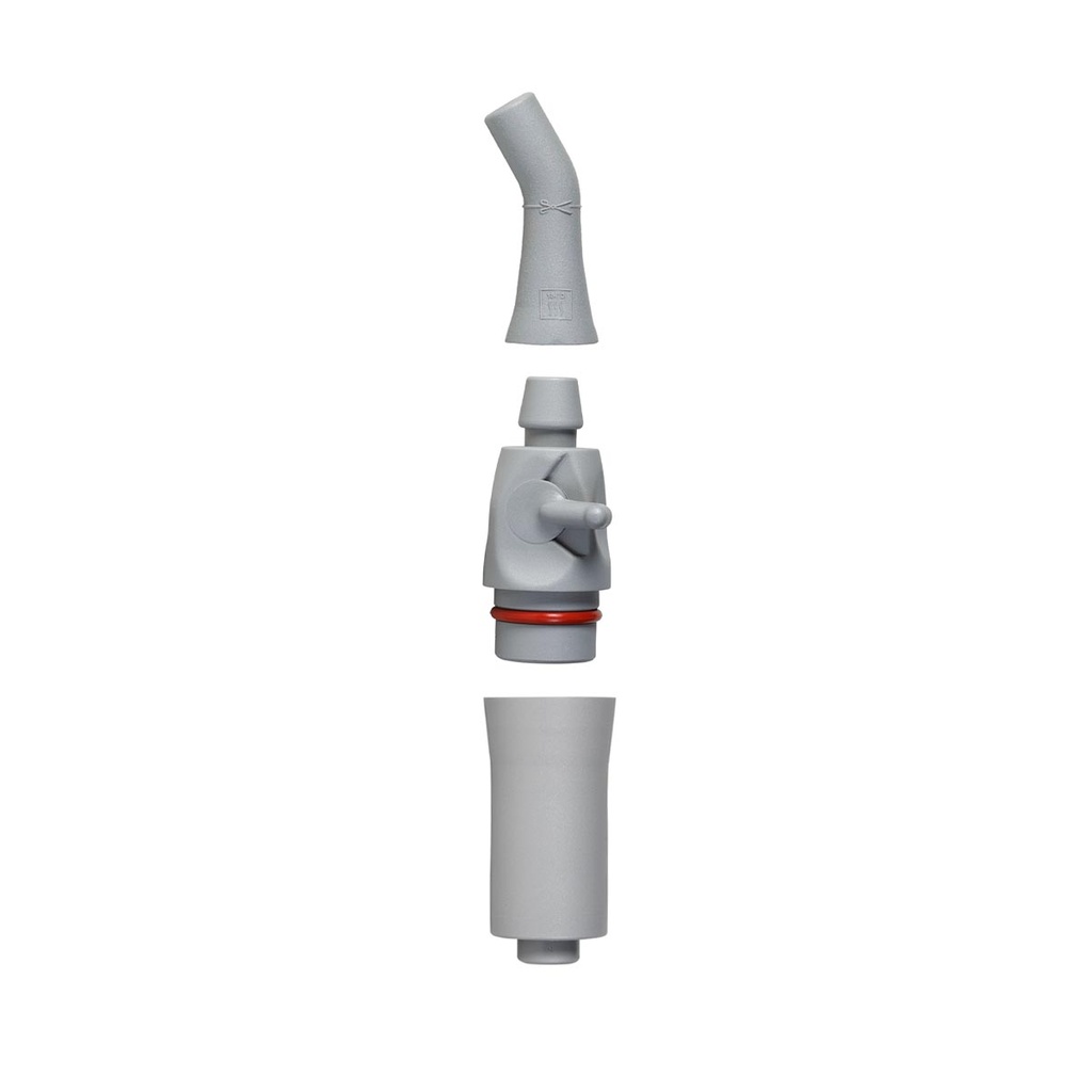 kit de pièce à main d'aspiration, petite - DÜRR DENTAL