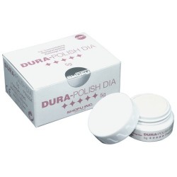 DURA-POLISH DIA Shofu 5 Gr