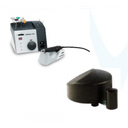 Micromoteur VARIOstar T50 sur table avec commande levier pédale