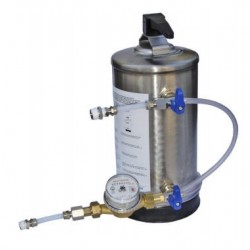 Adoucisseur 250x500 avec compte litres IV703512 (pour VK 200, VK300 et VK400)