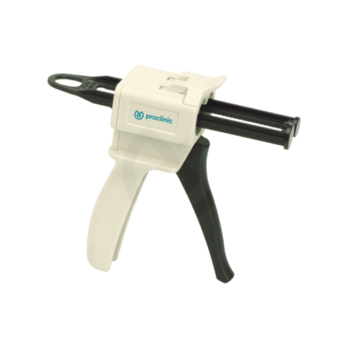 PISTOLET standard DS50 1:1/2:1