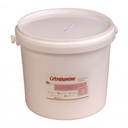 SABLE CETRALUMINE 60 µ, 10 kg