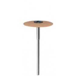 POLISSOIRS Zircoshine plus 9838HP (X1)