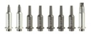 Buse de sablage 2,0 mm