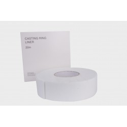 CASTING RING LINER 20 m (garniture de cylindre)
