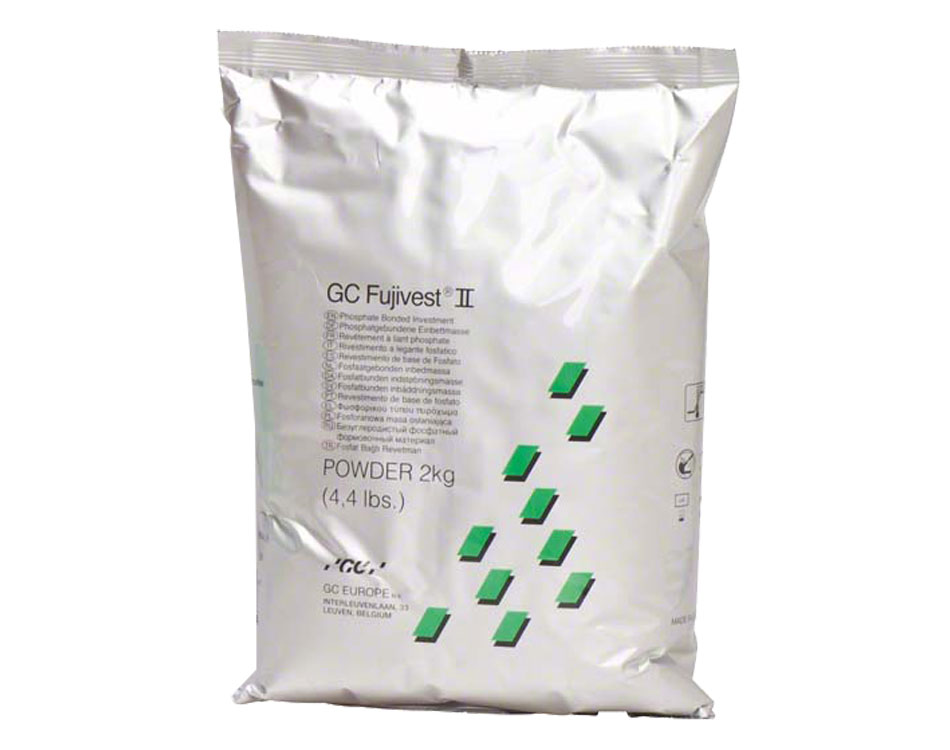 FUJIVEST 2, poudre 2 kg