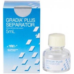 GC GRADIA PLUS Separator, 5ml, 1 pc.