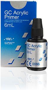 GC Acrylic Primer, 6ml, 1 pc.