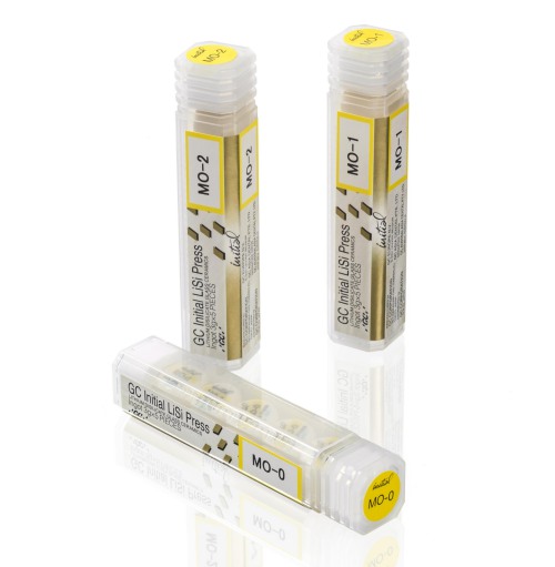 LiSi Press MO-0 3g x 5 *OFFRE*