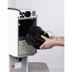 Unité moteur Silent TS/TS2