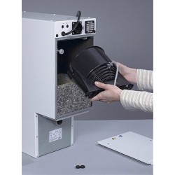 Unité moteur Silent  230V