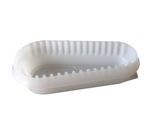 COUPELLES R-CUP (x100) Utilisation sans pins