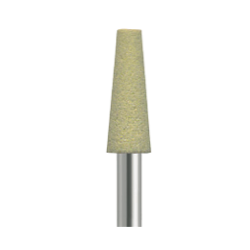 Polissoirs Ceratec Jaune