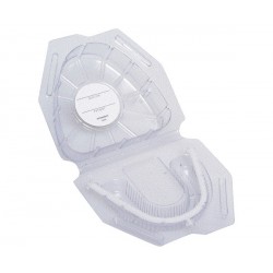 ACCU-TRANS KIT 50 boites de transport + 50 boites de livraison + 50 étiquettes