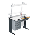 Etabli 1 place M-81 Standard sans aspiration