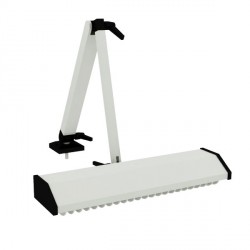 Supplément éclairage mobile