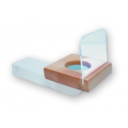 Cheville aspirante bois Drakkar