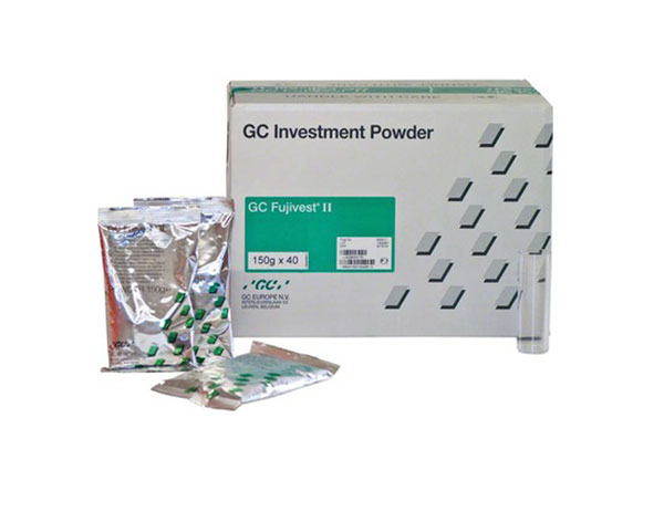 FUJIVEST 2, poudre 150 gr X 40