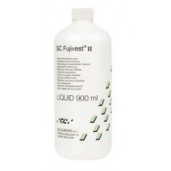 FUJIVEST 2, liquide 900 ml