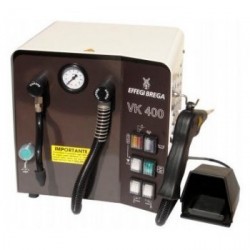 Machine à vapeur VK400