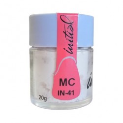 Initial MC Inside IN-51 Olive 20g