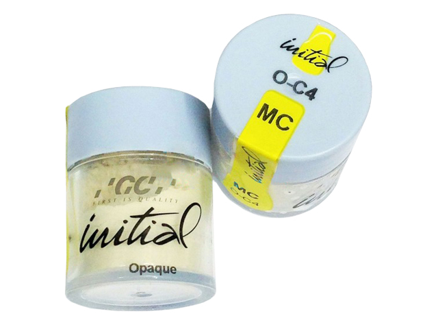 Initial MC powder Opaque OC2 20g