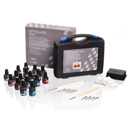 OPTIGLAZE COLOR Set