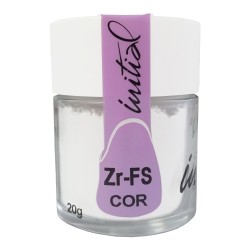 Initial Zr-FS Correction Powder COR, 20g