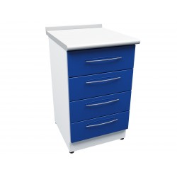 Meuble E39 4 tiroirs