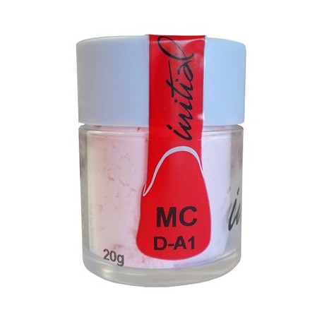 Initial MC Dentin DA1 20g