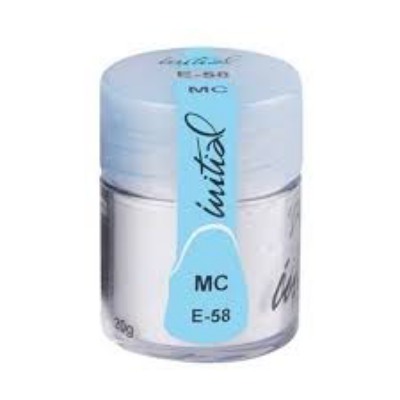 Initial MC Enamel E58 20g