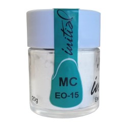 Initial MC Enamel Occlusal EO-15 20g
