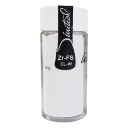 Initial Zr-FS Clear Window CL-W, 50g