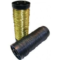 FIL DE LIASSE,  BOBINE NO 22