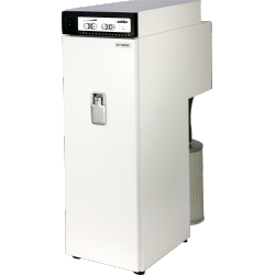 Aspiration Monoposte Zubler Z1 ECO