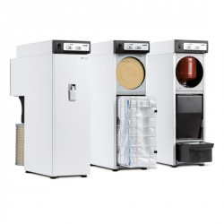Aspiration Monoposte Zubler Z1 ECO PRO