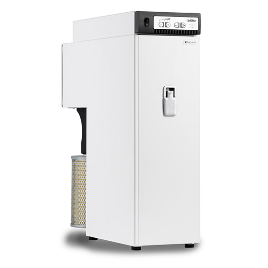 Aspiration Monoposte Zubler Z1 CAM