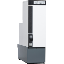 Aspiration 2 Postes Zubler Z2 DUO AUTOMATIC